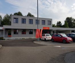 Bühlmann AG - Die Holzbaufachleute Bild 11