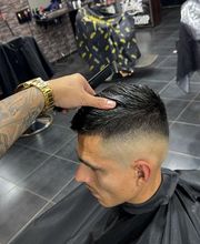 DG Barber Shop imagen 1
