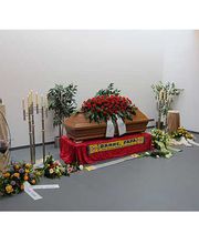 Bestattungshaus SARG-MÜLLER Bild 7