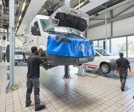 AMAG Lausanne Bild 10