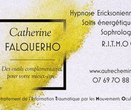 Falquerho Catherine image 3