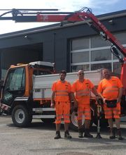 HT Technik GmbH Fahrzeuge/Geräte Bild 7