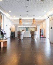 B&B HOTEL Lully 3 Lakes Bild 8