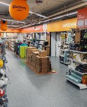 Weldom Rennes La Visitation image 13