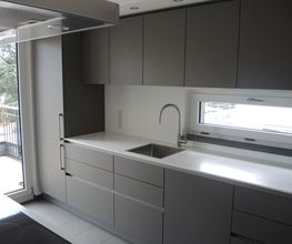 Ries Einrichtungen Köln