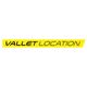 VALLET LOCATION