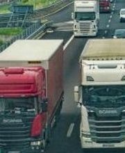 Jost Logistic image 1