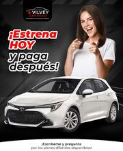 Vilvey Cars Deals image 4
