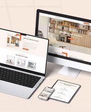 Clément Larchevêque - Création de sites web image 3