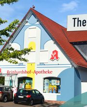 Reinhardshof-Apotheke Bild 7