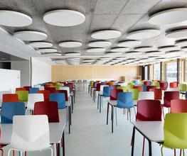 Sennwald Architectes SA Bild 12