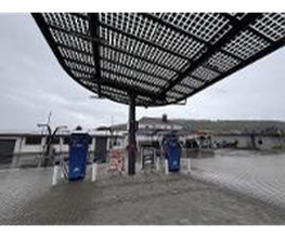 Aral pulse Ladestation Bild 3