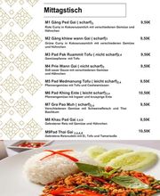 Thai Restaurant Isan-Pha-Ruay Bild 3