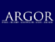 ARGOR