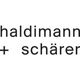 haldimann + schärer ag