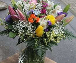 Blumen Baccara Ingolstadt Bild 4