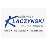 Heßling & Klaczynski GmbH Bestattungen