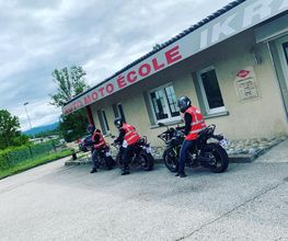 Auto Ecole Ikram image 10