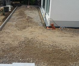 Gartenarbeiten aller Art Bild 7