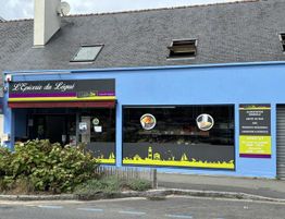 Épicerie du Légué