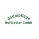 Baumpflege Hofstetter GmbH