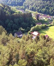 Ferienwohnung Pfaffenfels in Schönau/Pfalz Bild 18