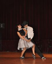 Brégand Ecole De Danse De Salon image 3