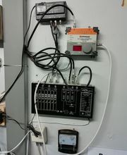 Emka électricité antenne image 1