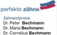 Zahnarztpraxis Dr. Bechmann + Dr. Bechmann Partnerschaft mbB Zahnärzte
