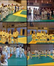 Entente Narbonne Sports Arts Martiaux image 9