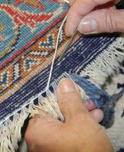 Orientteppiche, Teppich Hornauer,Teppichwäsche, Teppich Bild 2