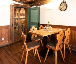 Heimat Lindau -das Restaurant auf der Insel am Bodensee