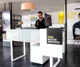Rodi Motor Services imagen 1