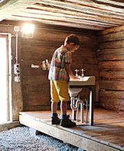 L'Artisan de l'eau Bild 7