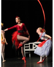 Ballettschule Endres-Mester Bild 3