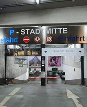 B+B Parkhaus Bild 3