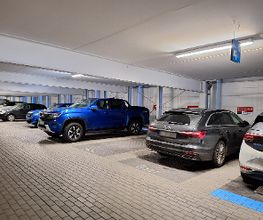 Q-Park Altstadt Bild 10