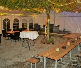 Restaurant Sternensee Bild 20