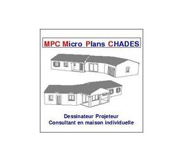 MPC Micro Plans Chades image 1