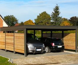 Beckert-Carports Bild 4