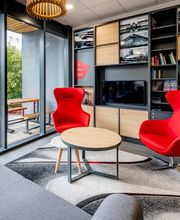 B&B HOTEL Bordeaux Est image 4