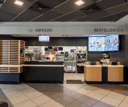 McDonald's Bild 2