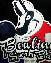 Bowling Sports Bar Bild 1