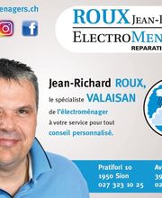 Roux Jean-Richard Sàrl Bild 1
