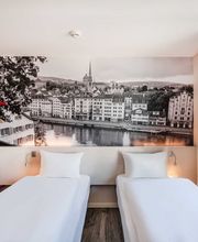 B&B HOTEL Zurich Airport Rumlang Bild 6