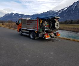 Kräuchi AG, Sargans Bild 4