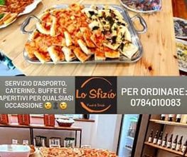 Lo Sfizio Take Away Bild 11