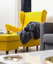 WH-WOHNzimmer Wohnungsgesellschaft mbH Hoyerswerda Bild 1