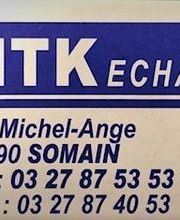 Mtk Echafaudage image 1