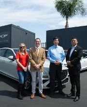 Galpin Genesis of Van Nuys image 1